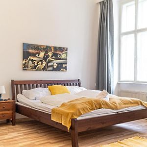 Appartement met Drie Slaapkamers